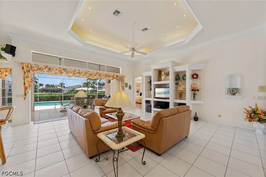 2008 Palaco Grande Parkway Cape Coral FL 33904