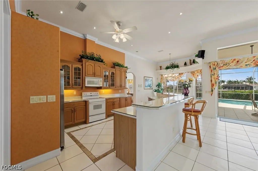 2008 Palaco Grande Parkway Cape Coral FL 33904