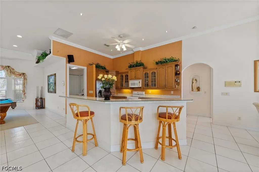 2008 Palaco Grande Parkway Cape Coral FL 33904