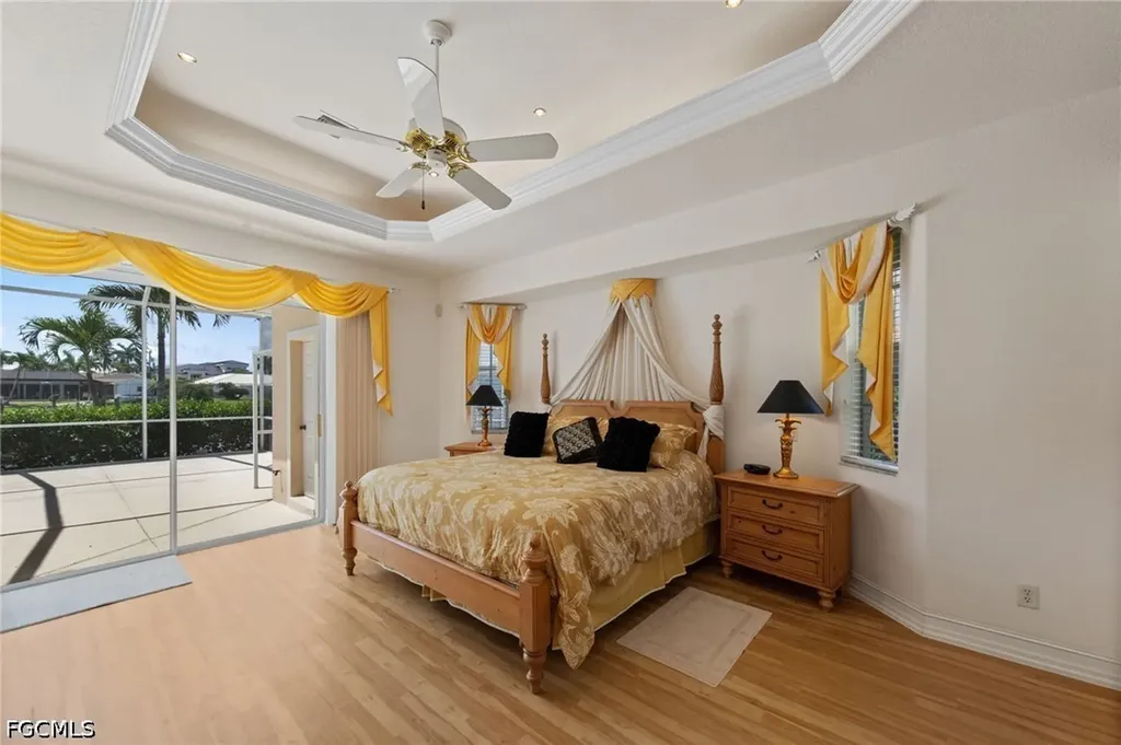2008 Palaco Grande Parkway Cape Coral FL 33904