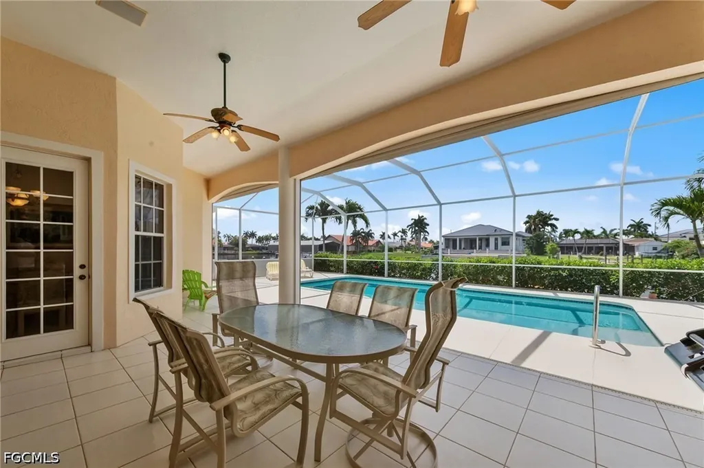 2008 Palaco Grande Parkway Cape Coral FL 33904