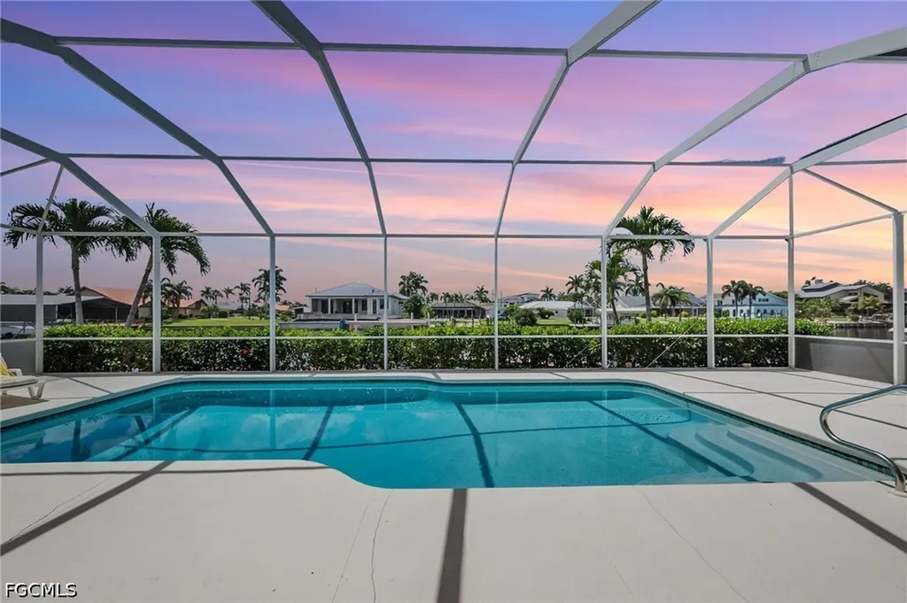 2008 Palaco Grande Parkway Cape Coral FL 33904