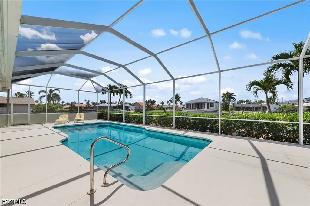 2008 Palaco Grande Parkway Cape Coral FL 33904