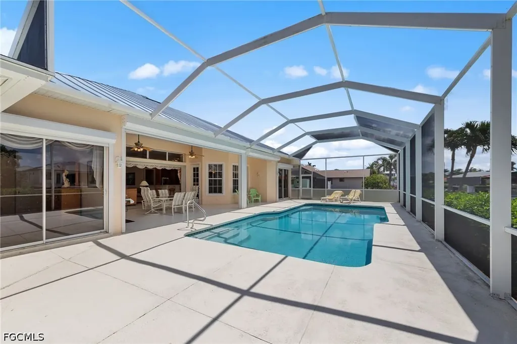 2008 Palaco Grande Parkway Cape Coral FL 33904