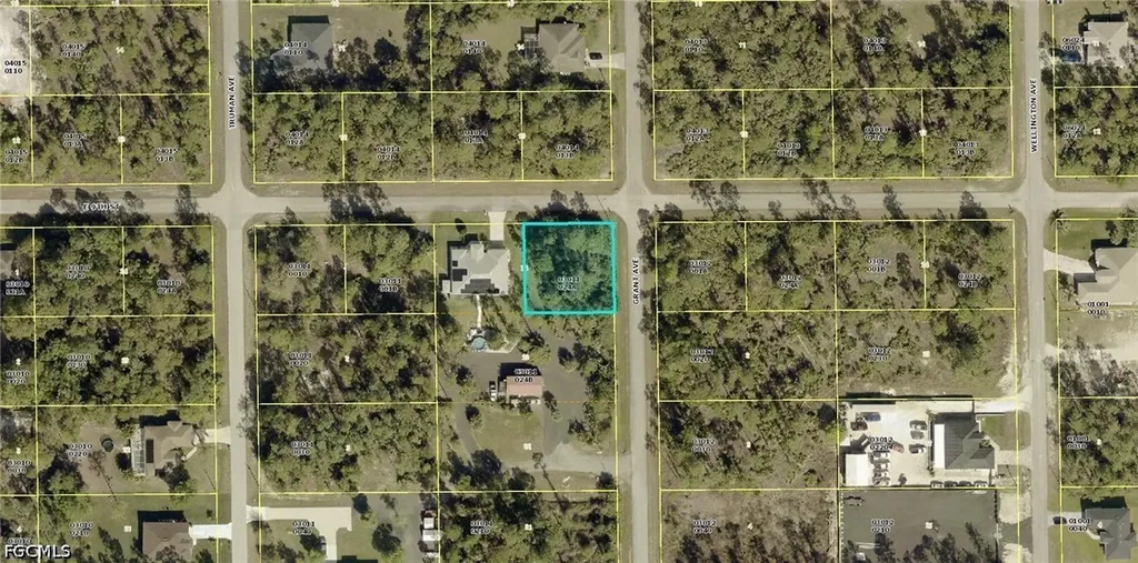 3306 E 9th Street Lehigh Acres FL 33972