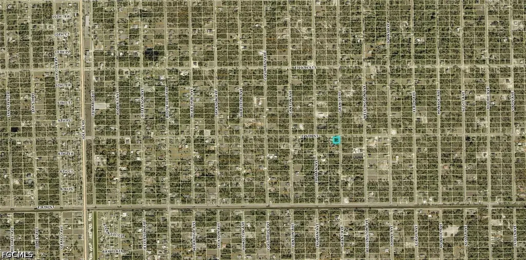 3306 E 9th Street Lehigh Acres FL 33972
