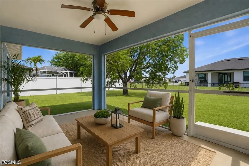 1621 NW 18th Street Cape Coral FL 33993