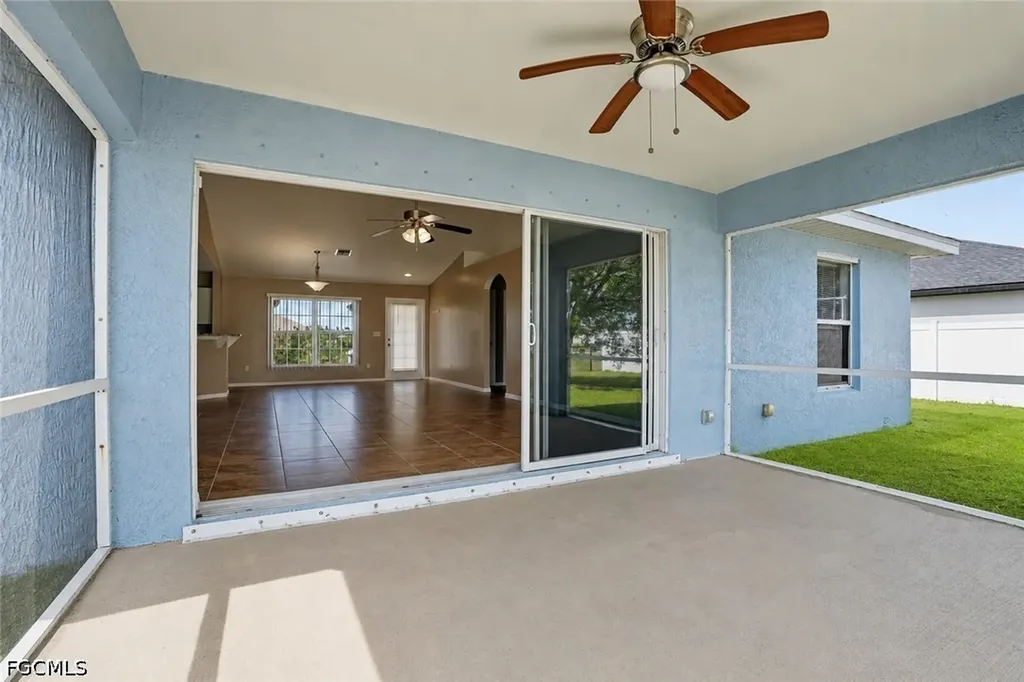 1621 NW 18th Street Cape Coral FL 33993