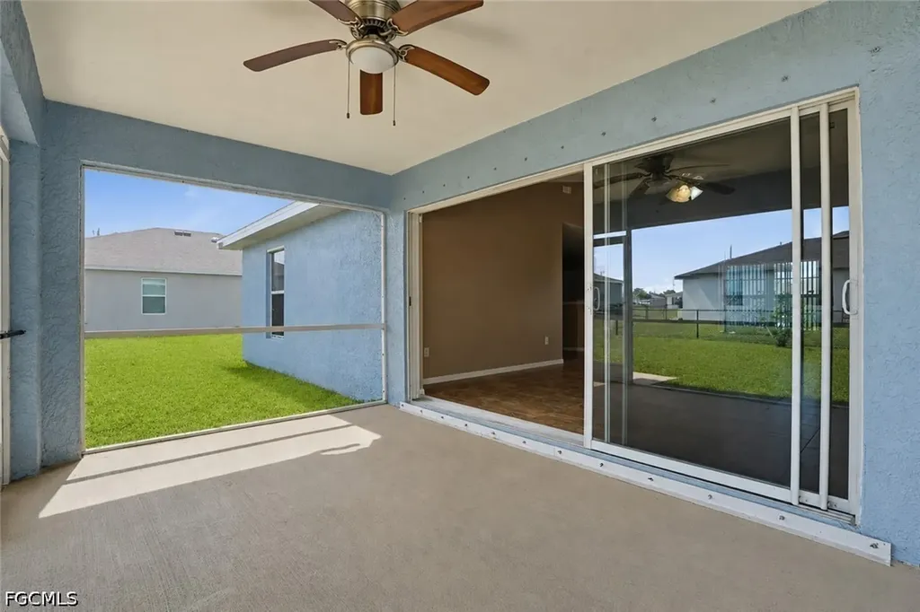 1621 NW 18th Street Cape Coral FL 33993