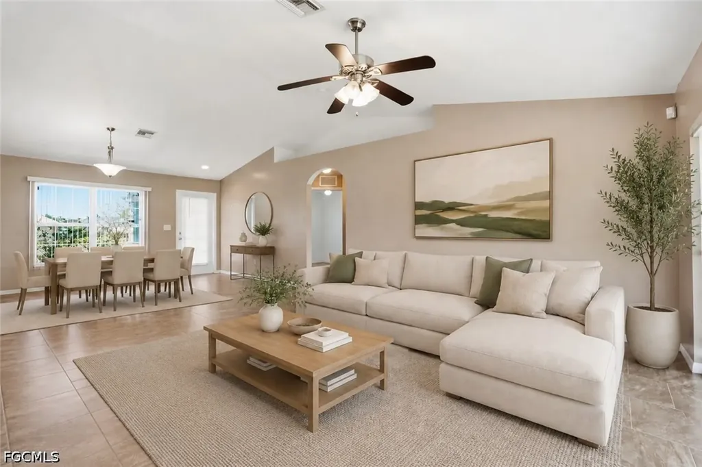 1621 NW 18th Street Cape Coral FL 33993