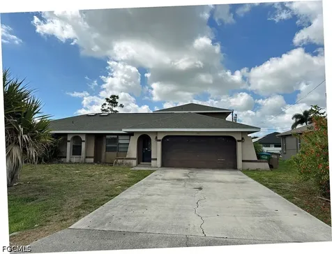210 SE 4th Street Cape Coral FL 33990