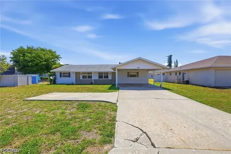 4913 Viceroy Street Cape Coral FL 33904