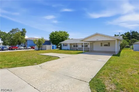 4913 Viceroy Street Cape Coral FL 33904