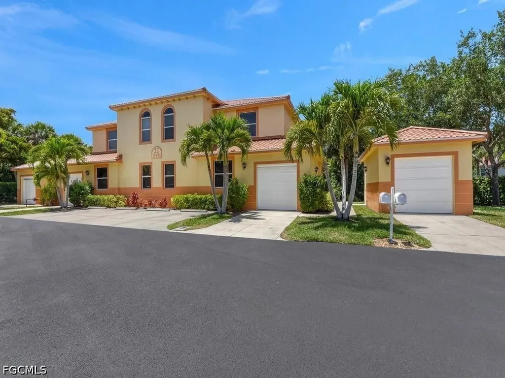 15495 Bellamar Circle Fort Myers FL 33908