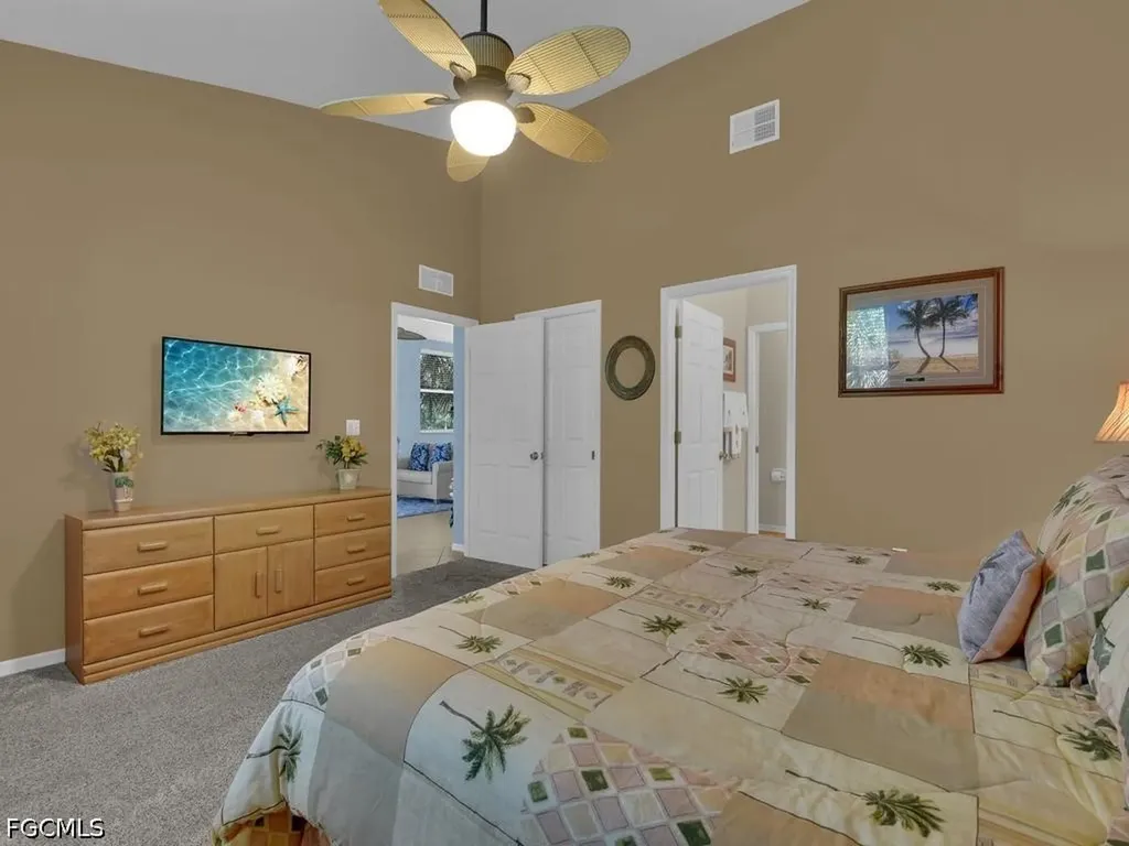 15495 Bellamar Circle Fort Myers FL 33908