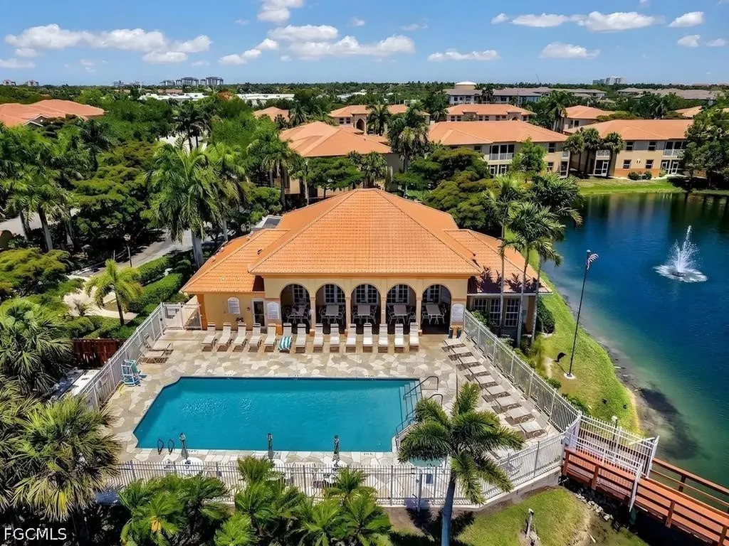 15495 Bellamar Circle Fort Myers FL 33908