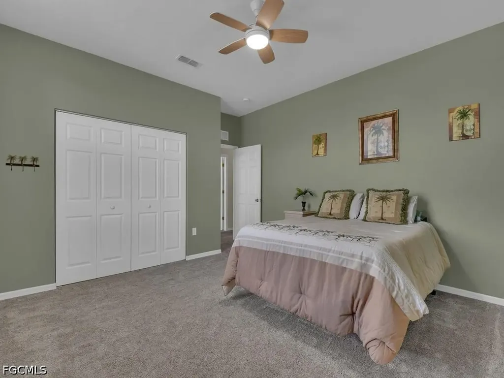 15495 Bellamar Circle Fort Myers FL 33908