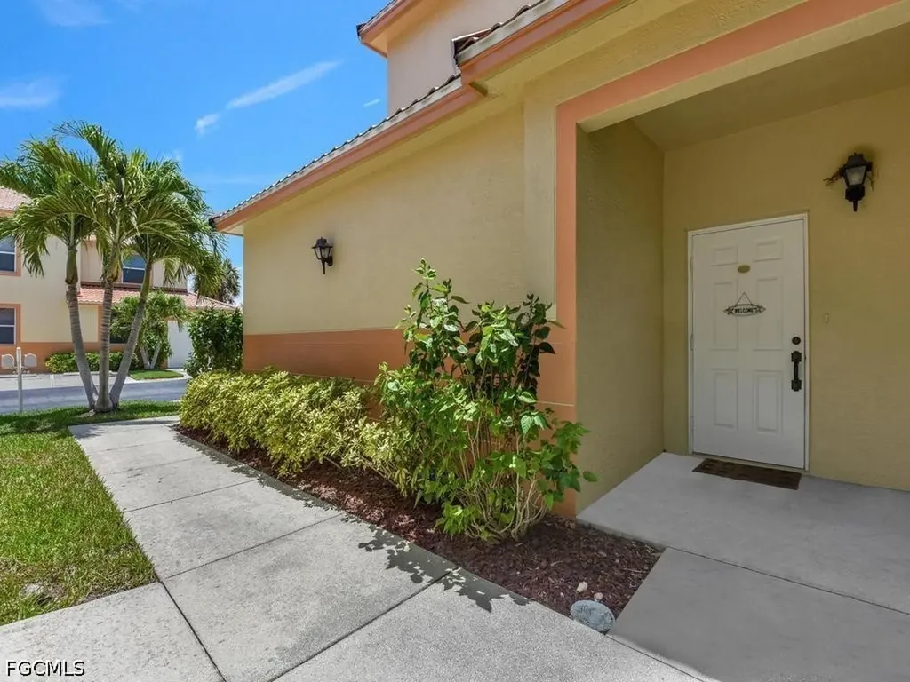 15495 Bellamar Circle Fort Myers FL 33908