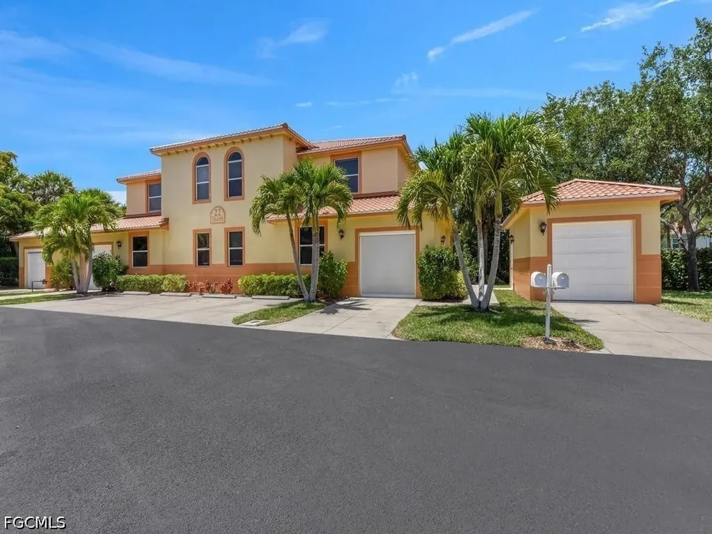 15495 Bellamar Circle Fort Myers FL 33908