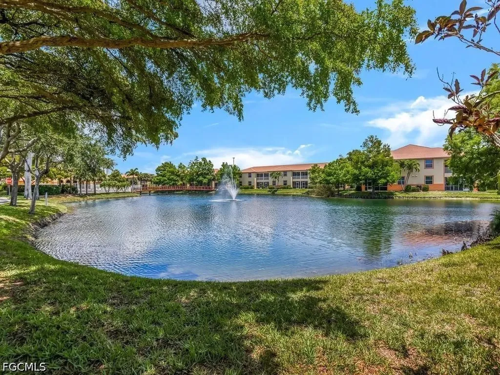 15495 Bellamar Circle Fort Myers FL 33908
