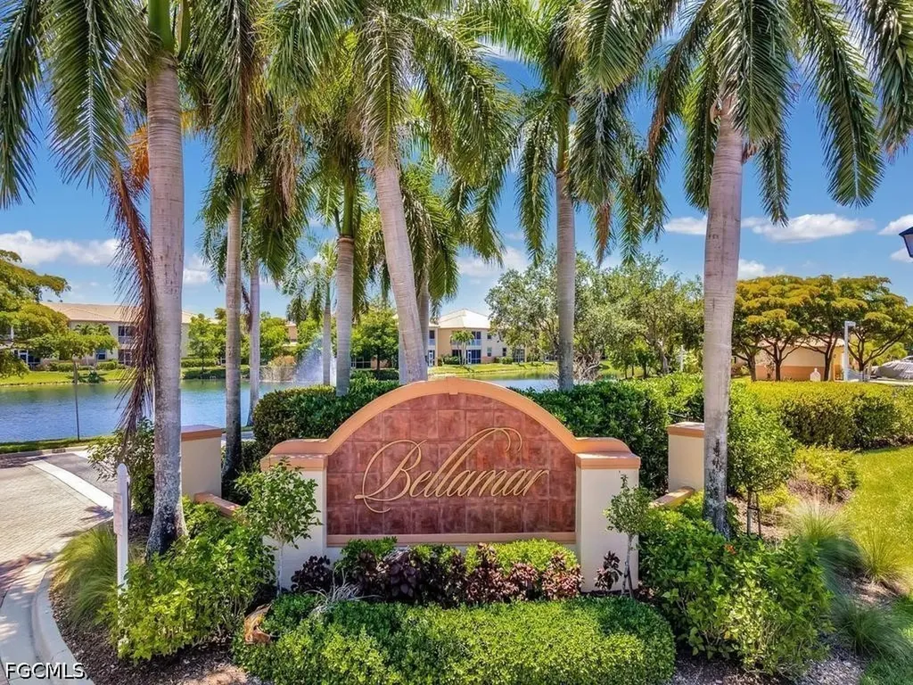 15495 Bellamar Circle Fort Myers FL 33908