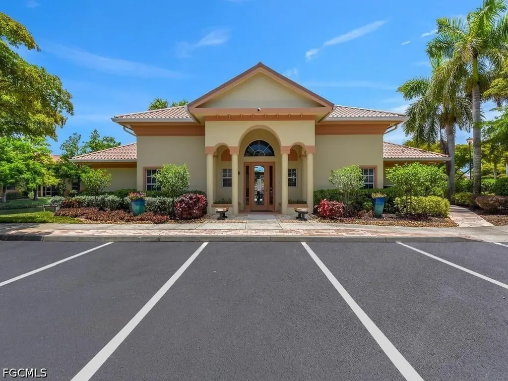 15495 Bellamar Circle Fort Myers FL 33908