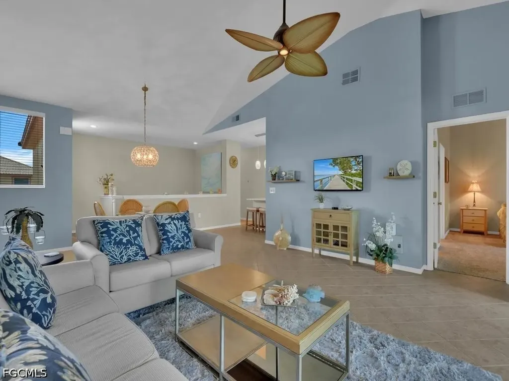 15495 Bellamar Circle Fort Myers FL 33908