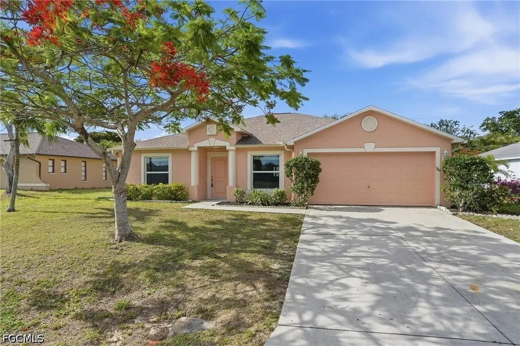 2004 NE 5th Terrace Cape Coral FL 33909