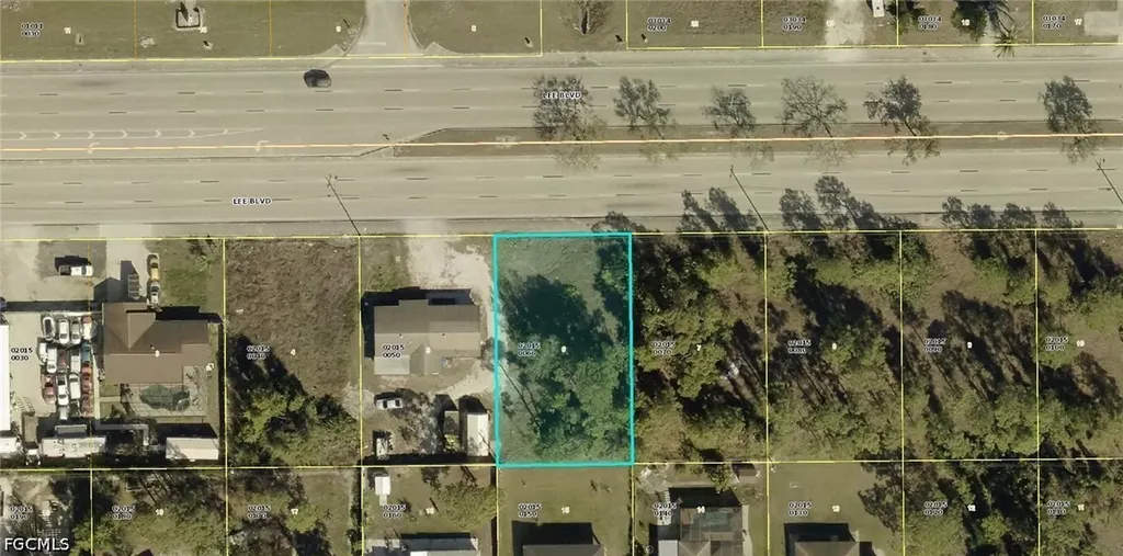 4021 Lee Boulevard Lehigh Acres FL 33971