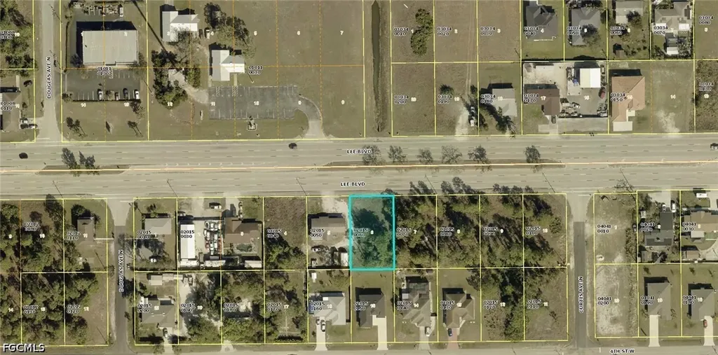 4021 Lee Boulevard Lehigh Acres FL 33971