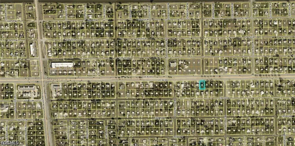 4021 Lee Boulevard Lehigh Acres FL 33971