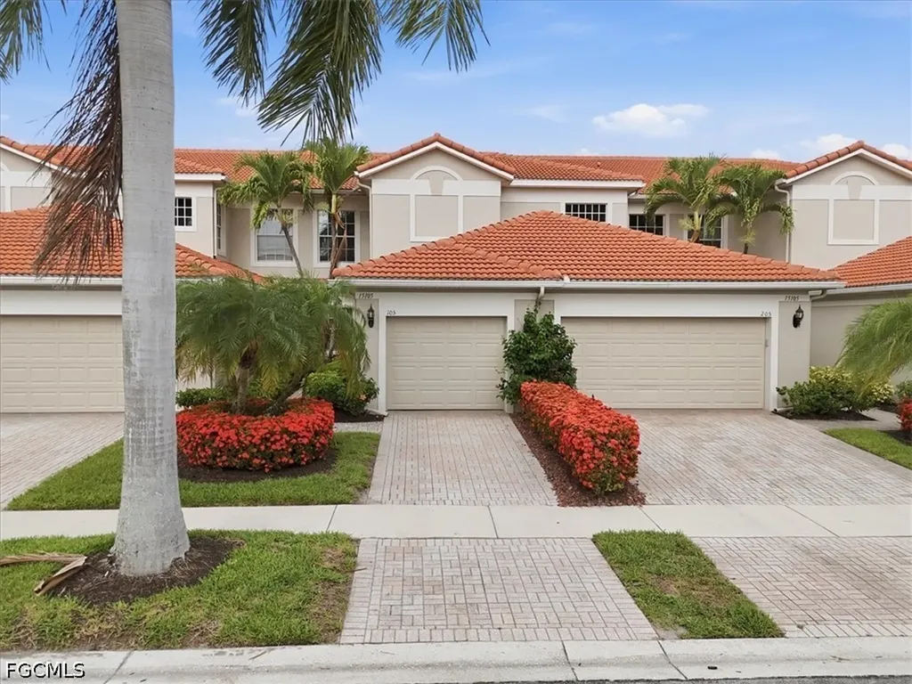15105 Milagrosa Drive Fort Myers FL 33908