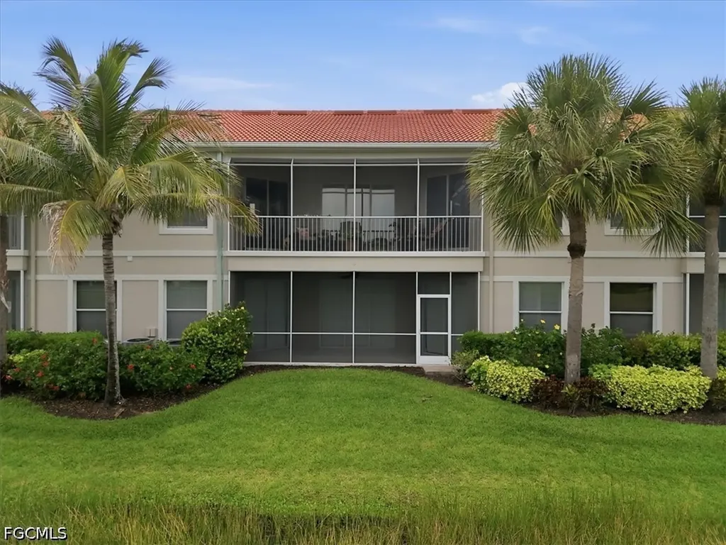 15105 Milagrosa Drive Fort Myers FL 33908