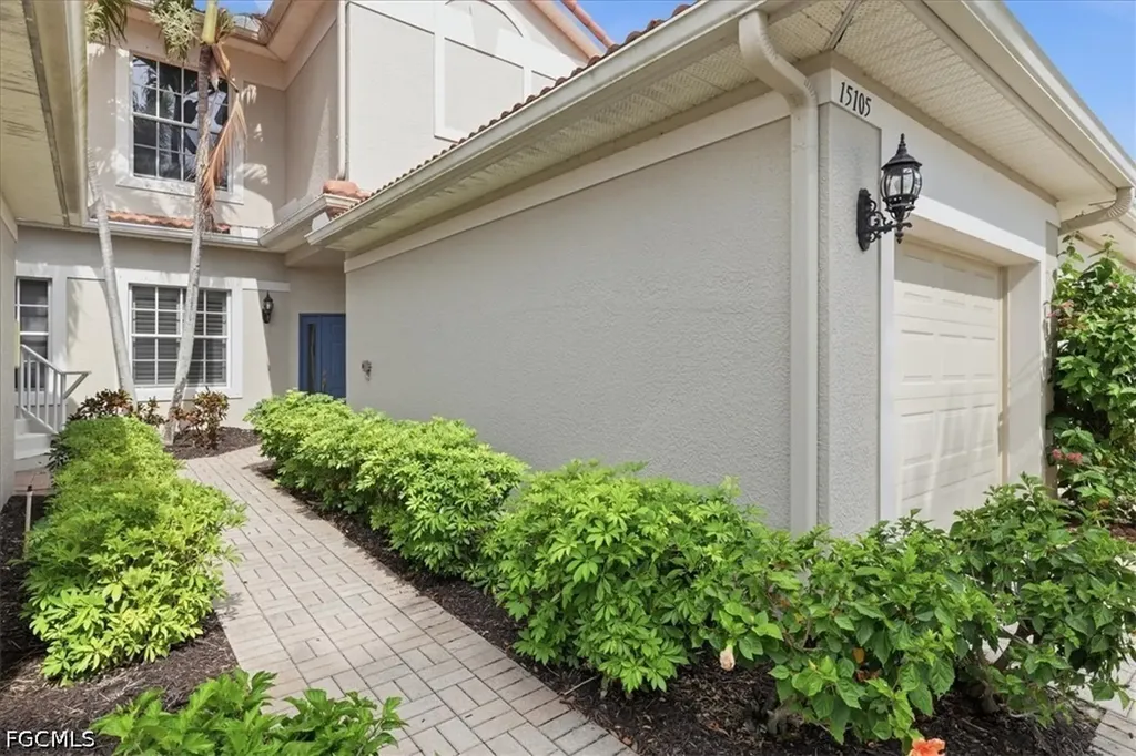 15105 Milagrosa Drive Fort Myers FL 33908