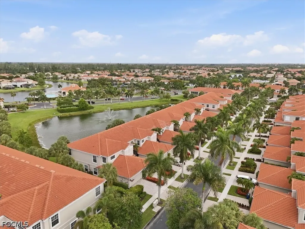 15105 Milagrosa Drive Fort Myers FL 33908