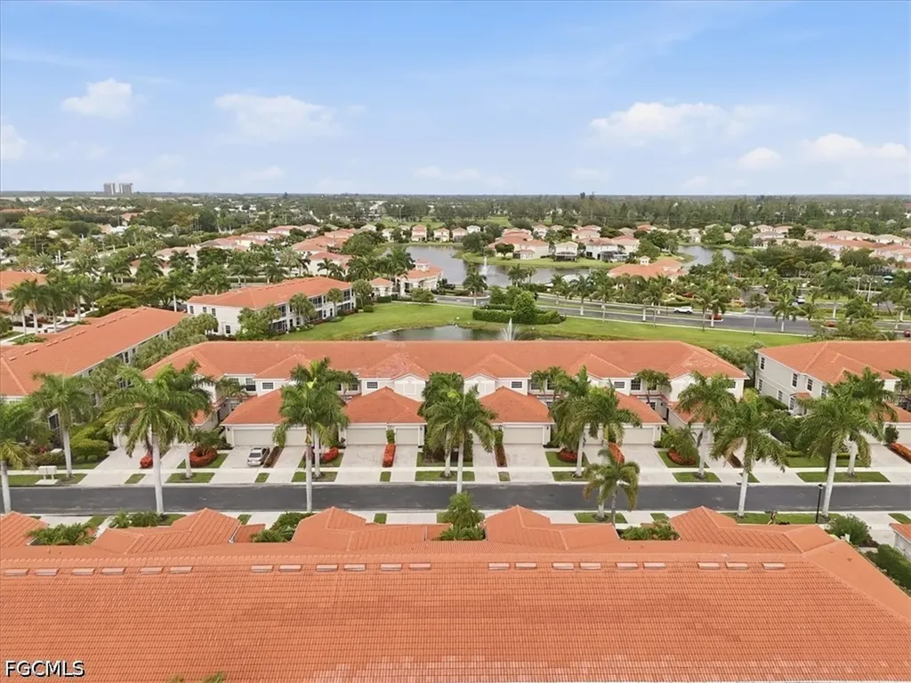 15105 Milagrosa Drive Fort Myers FL 33908