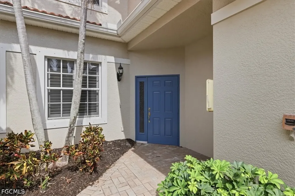 15105 Milagrosa Drive Fort Myers FL 33908