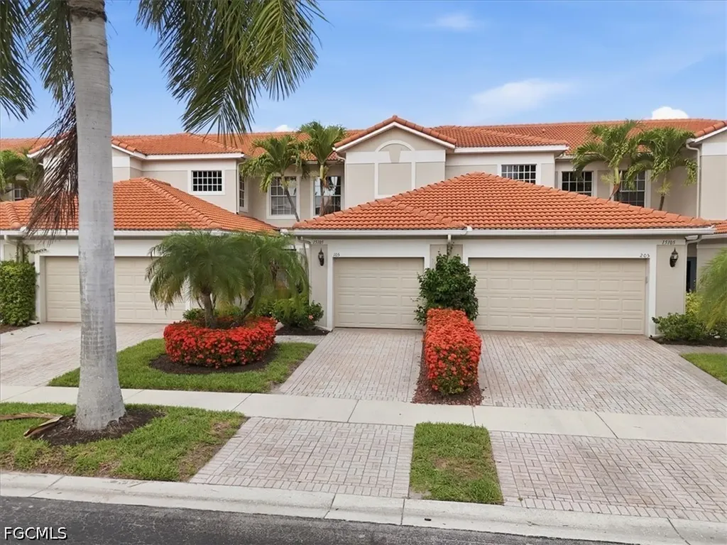 15105 Milagrosa Drive Fort Myers FL 33908