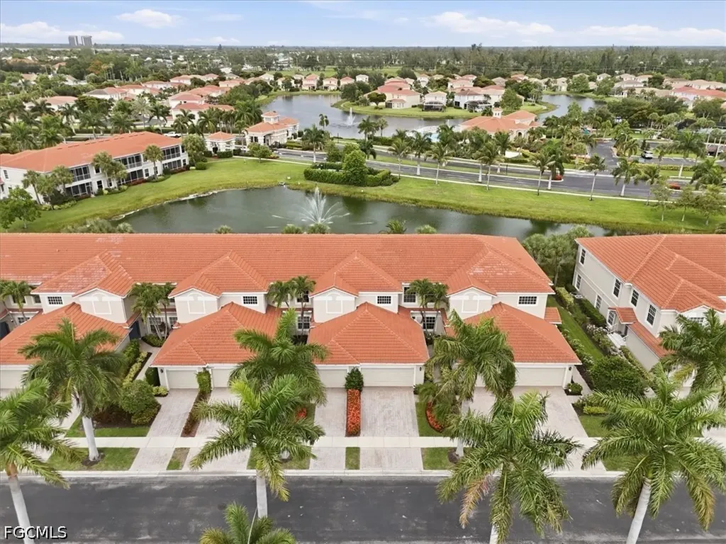 15105 Milagrosa Drive Fort Myers FL 33908