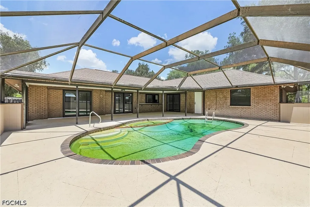 1402 Jefferson Avenue Lehigh Acres FL 33972