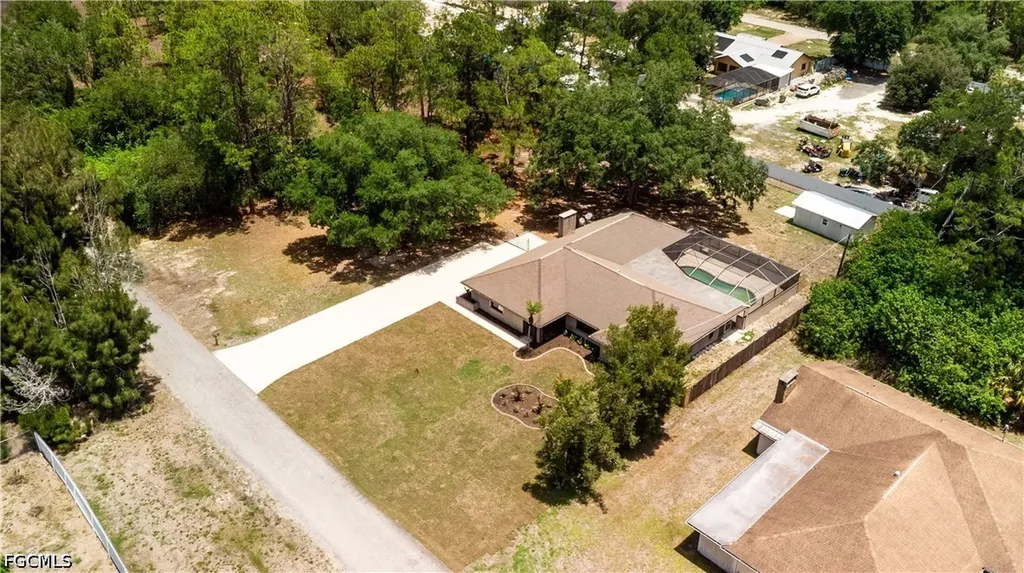 1402 Jefferson Avenue Lehigh Acres FL 33972
