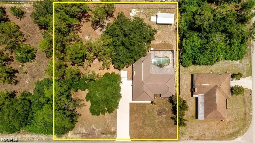 1402 Jefferson Avenue Lehigh Acres FL 33972
