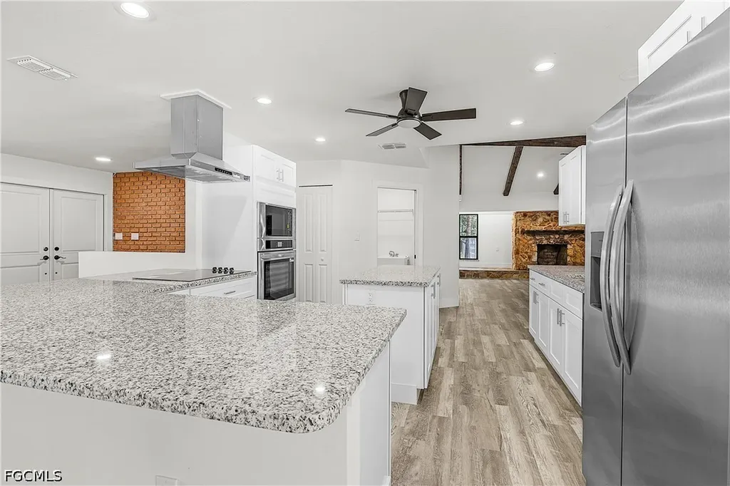 1402 Jefferson Avenue Lehigh Acres FL 33972