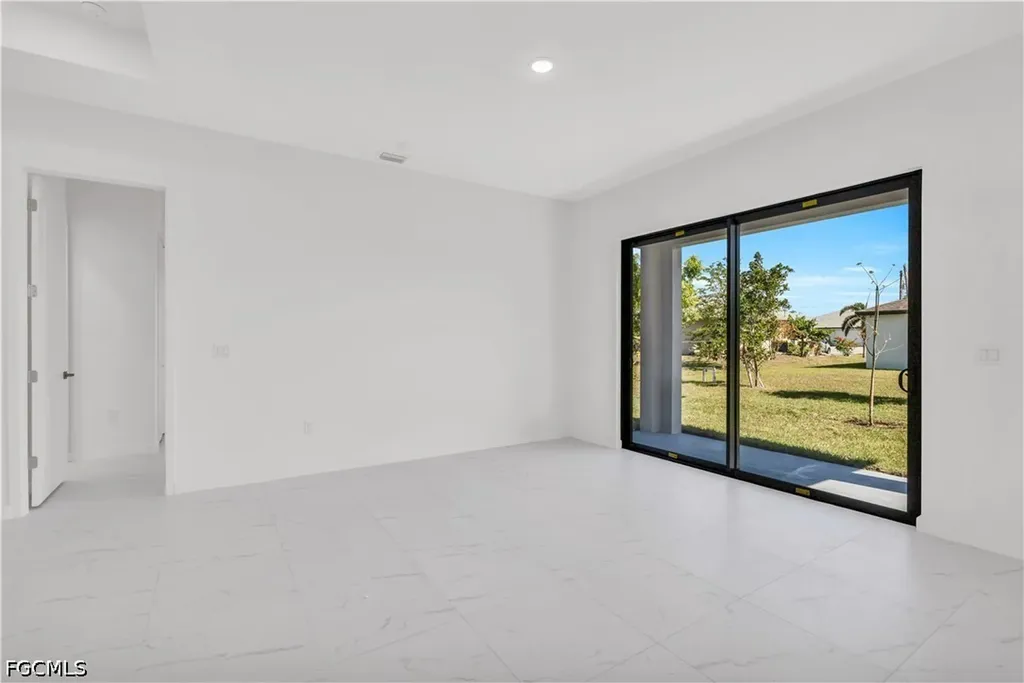 3617 NW 38th Terrace Cape Coral FL 33993