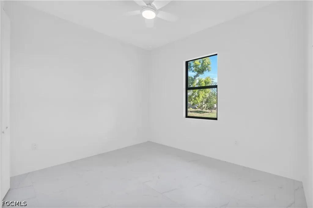 3617 NW 38th Terrace Cape Coral FL 33993