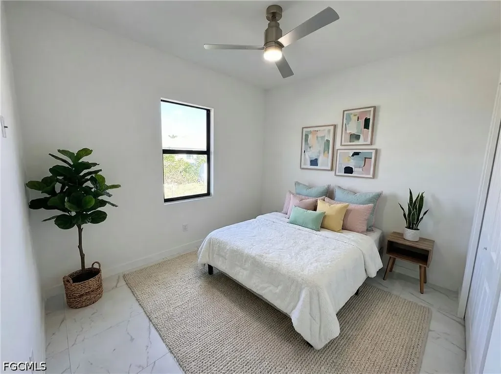 3617 NW 38th Terrace Cape Coral FL 33993