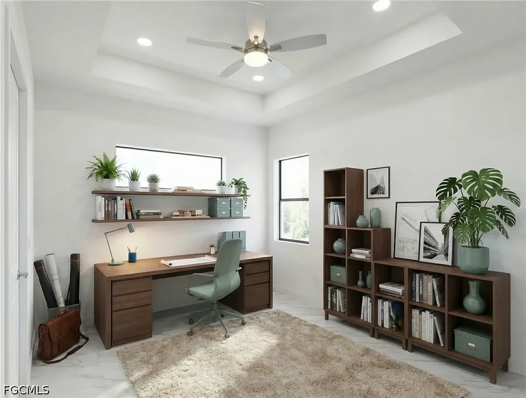 3617 NW 38th Terrace Cape Coral FL 33993