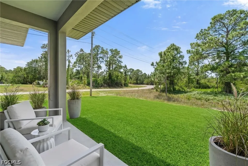 3617 NW 38th Terrace Cape Coral FL 33993
