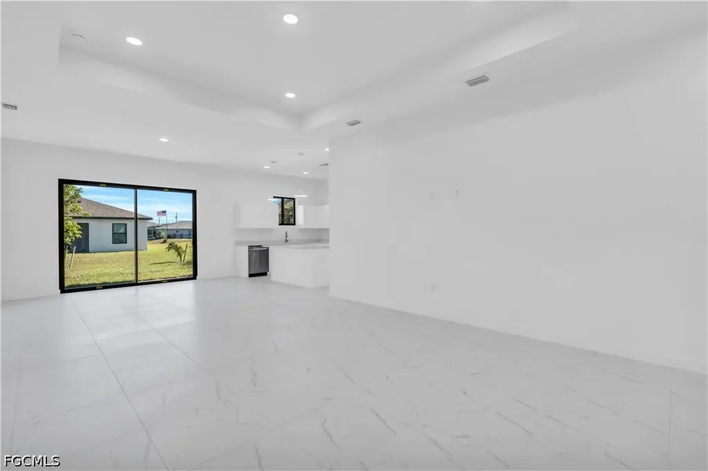 3617 NW 38th Terrace Cape Coral FL 33993