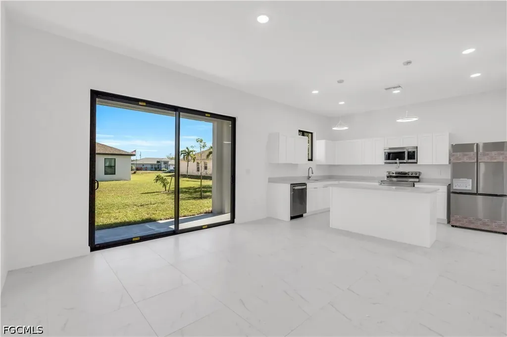 3617 NW 38th Terrace Cape Coral FL 33993